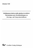 Schädigungsverhalten endlos glasfaserverstärkter Thermoplaste unter Berücksichtigung von Alterungs- und Temperatureinflüssen (eBook, PDF)