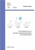 Immobilisierung von chiralen Hydrierkatalysatoren auf Goldkolloiden (eBook, PDF)