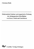 Elektronische Struktur und magnetische Ordnung der dichtgepackten Oberflächen von Eisen, Cobalt und Gadolinium (eBook, PDF)