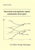 Theoretische und empirische Aspekte neoklassischer Konvergenz (eBook, PDF)
