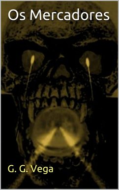 Cover Os Mercadores (eBook, ePUB)