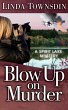 Blow Up on Murder (A Spirit Lake... - Bild 1