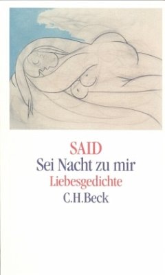 Sei Nacht zu mir - SAID