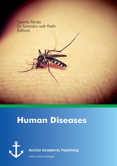 Human Diseases - Panda, Sasmita; Padhi, Surendra Nath