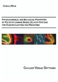 Physicochemical and Biological Properties of Polyethylenimine Based Delivery Systems for Oligonucleotides and Ribozymes (eBook, PDF)
