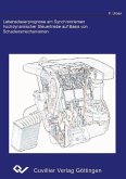 Lebensdauerprognose am Synchronriemen hochdynamischer Steuertriebe auf Basis von Schadensmechanismen (eBook, PDF)