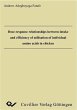 Dose-response relationships between... - Bild 1