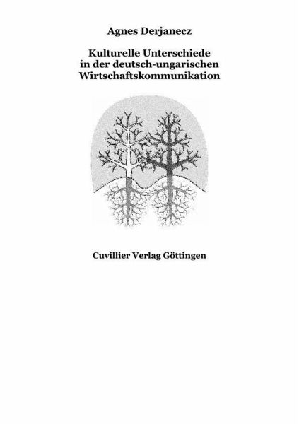 Kulturelle Unterschiede in der deutsch-ungarischen Wirtschaftskommunikation (eBook, PDF)