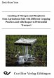 Leaching of Nitrogen and Phosphorus... - Bild 1