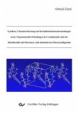 Synthese, Charakterisierung und Kristallstrukturutersuchungen neuer Organometallverbindungen der Lanthanoide und der Alkalimetalle mit Fluorenyl- und substituierten Fluorenylliganden (eBook, PDF)