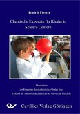 Chemische Exponate für Kinder in Science Centern (eBook, PDF)