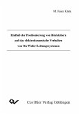 Einfluss der Positionierung von Rückleitern auf das elektrodynamische Verhalten von On-Wafer-Leitungssystemen (eBook, PDF)