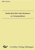 Domino-Heck-Diels-Alder-Reaktionen an Cyclopropylallenen (eBook, PDF)