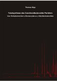 Totallsynthese des Carotinoidbutenolids Peridinin (eBook, PDF)