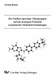 Der Einfluss sperriger Alkylsubstituenten auf das mutagene Potenzial aromatischer Stickstoffverbindungen (eBook, PDF)