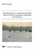 Stickstoffumsatz und Nmin-Anreicherung auf Grünland während des Winters bei ganzjähriger Außenbehandlung von Fleischrindern (eBook, PDF)
