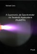 A Supersonic Jet Spectrometer for... - Bild 1