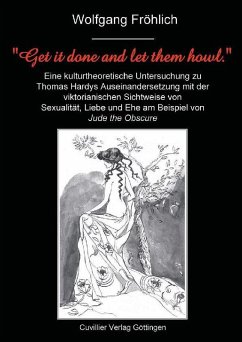 Cover Get it done and let them howl (eBook, PDF)