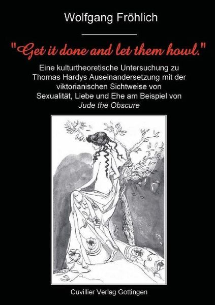 Get it done and let them howl (eBook, PDF) Get it done and let them howl (eBook, PDF)