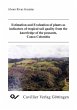 Estimation and Evaluation of plants as... - Bild 1