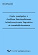 Kinetic Investigation of Gas Phase... - Bild 1