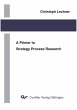 A Primer to Strategy Process Research... - Bild 1