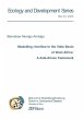 Modelling riverflow in the Volta Basin... - Bild 1