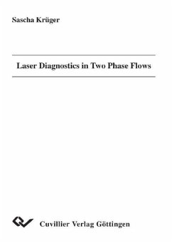 Laser Diagnostics in Two Phase Flows (eBook, PDF)