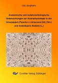 Anatomische und molekularebiologische Untersuchungen zur Auxinlphysiologie in der Graupappel (Populus x canescens Sm.) und Arabitopsis thaliana (L.) (eBook, PDF)