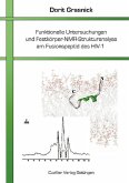 Funktionelle Untersuchungen und Festkörper-NMR-Strukturanalyse am Fusionspeptid des HIV-1 (eBook, PDF)