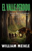 El Valle Perdido (eBook, ePUB)