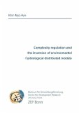 Complexity regulation and the inversion of environmental hydrological distributed models (eBook, PDF)
