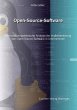Open-Source-Software (eBook, PDF) - Bild 1