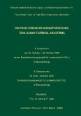 Deutsch-türkische Agrarforschung / Türk-Alman Tarimsal Arastirma (eBook, PDF)