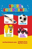Sport & Equipments - Picture Fun Series (eBook, ePUB)