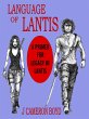 Language of Lantis (eBook, ePUB) - Bild 1