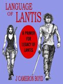 Language of Lantis (eBook, ePUB)