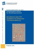 Monolithische GaAs FET- und HBT-Oszillatoren mit verbesserter Transistormodellierung (eBook, PDF)