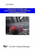 Untersuchung neuartiger Laser-Doppler-Verfahren zur hochauflösenden Geschwindigkeitsmessung (eBook, PDF)