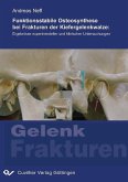 Funktionsstabile Osteosynthese bei Frakturen der Kiefergelenkwalze (eBook, PDF)