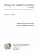 Modeling land-use change in the Volta... - Bild 1