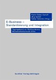 E-Business- Standardisierung und Integration (eBook, PDF)