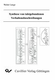 Synthese von taktgebundenen Verhaltensbeschreibungen (eBook, PDF)