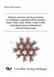 Synthesis, structures and... - Bild 1