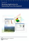 Modeling Applications for Optimizing Forest Development (eBook, PDF)