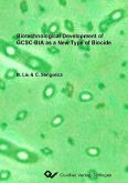 Biotechnological Development of GCSC-BtA as a New Type of biocide (eBook, PDF)