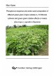 Phosphorus response and amino acid... - Bild 1