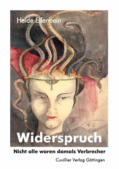 Cover Widerspruch (eBook, PDF)