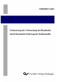 Verbesserung der Verbrennungen im Dieselmotor durch thermische Isolierung der Kolbenmulde (eBook, PDF)