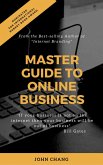 Master Guide to Online Business (eBook, ePUB)